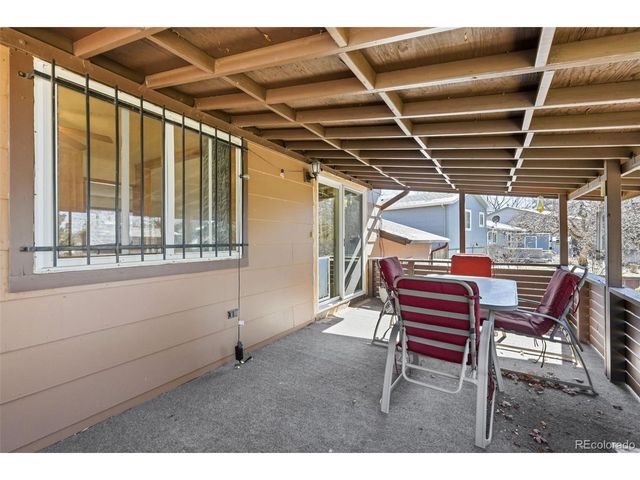 7201 S Washington Way, Littleton, CO 80122