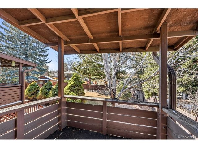 7201 S Washington Way, Littleton, CO 80122