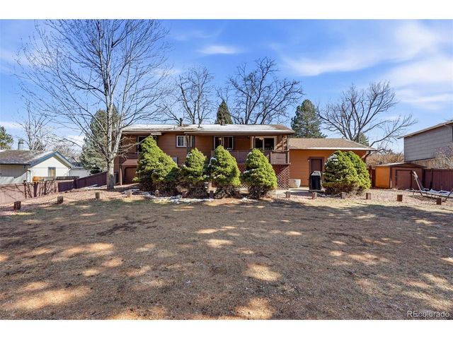 7201 S Washington Way, Littleton, CO 80122