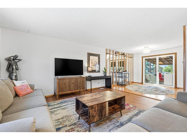 7201 S Washington Way, Littleton, CO 80122