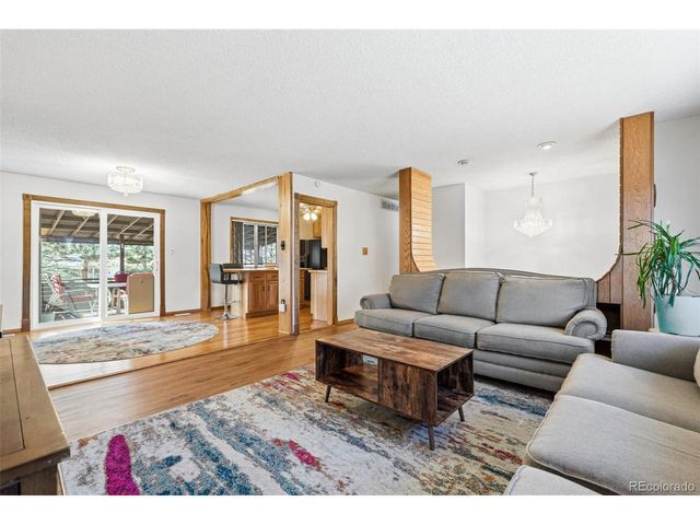 7201 S Washington Way, Littleton, CO 80122