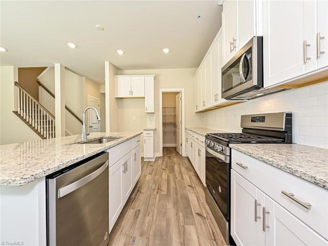 2475 Maxton Drive, Salisbury, NC 28144