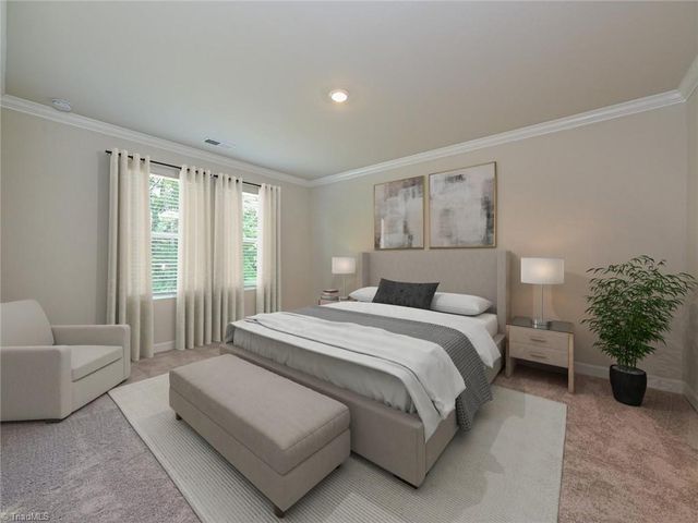 2475 Maxton Drive, Salisbury, NC 28144