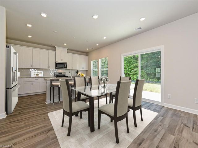 2475 Maxton Drive, Salisbury, NC 28144