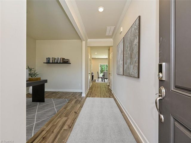 2475 Maxton Drive, Salisbury, NC 28144