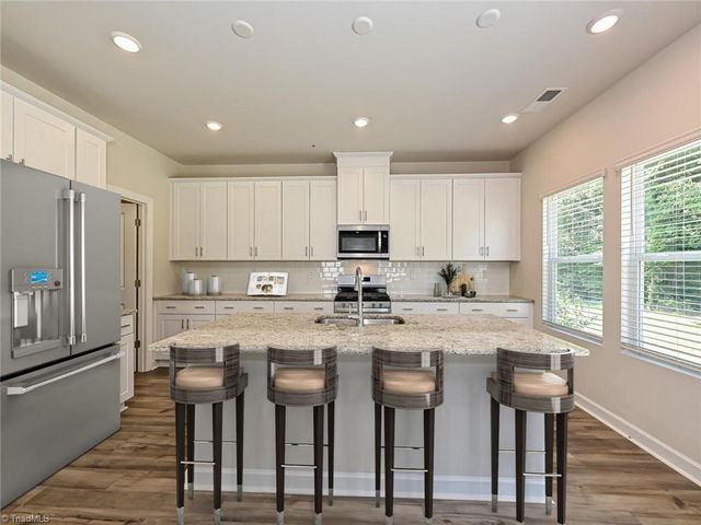 2475 Maxton Drive, Salisbury, NC 28144