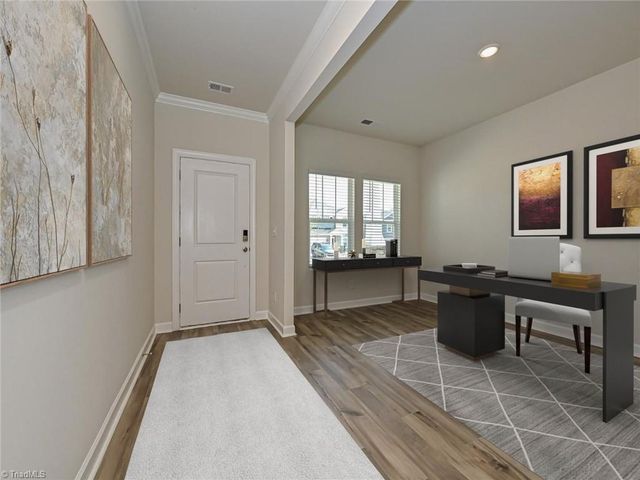 2475 Maxton Drive, Salisbury, NC 28144