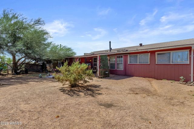 2141 N PLAZA Drive, Apache Junction, AZ 85120
