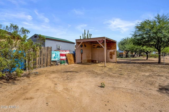 2141 N PLAZA Drive, Apache Junction, AZ 85120