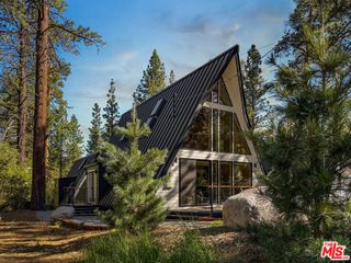 613 Rose Hill Drive, Big Bear City, CA 92314