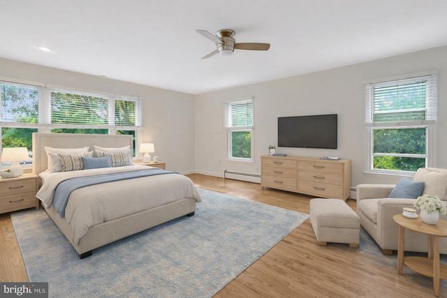 411 N BRYAN ST, Arlington, VA 22201