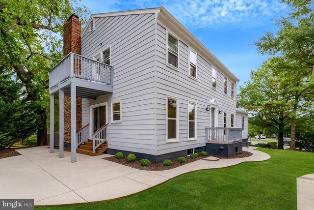 411 N BRYAN ST, Arlington, VA 22201