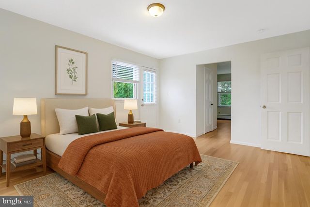 411 N BRYAN ST, Arlington, VA 22201