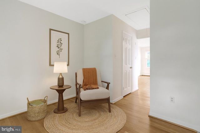 411 N BRYAN ST, Arlington, VA 22201