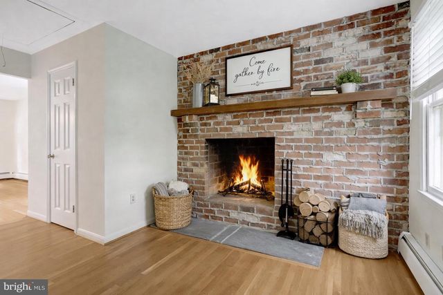 411 N BRYAN ST, Arlington, VA 22201