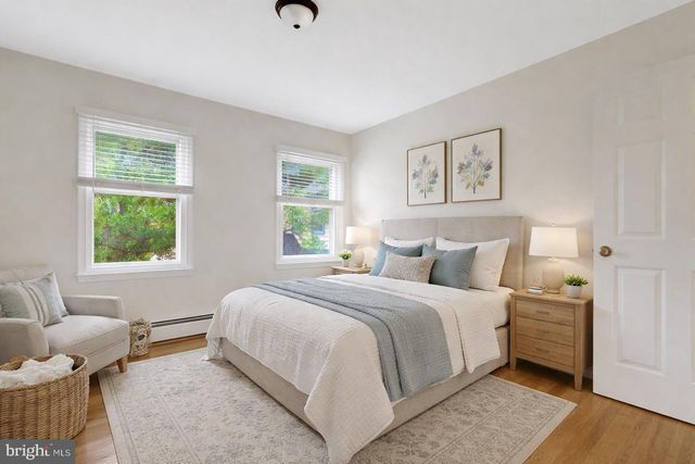 411 N BRYAN ST, Arlington, VA 22201