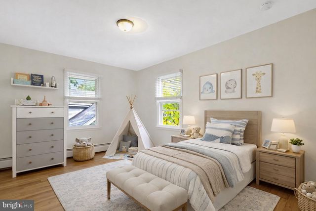 411 N BRYAN ST, Arlington, VA 22201