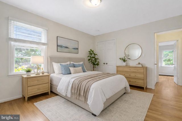 411 N BRYAN ST, Arlington, VA 22201