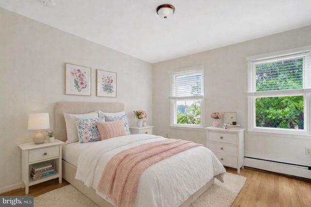 411 N BRYAN ST, Arlington, VA 22201