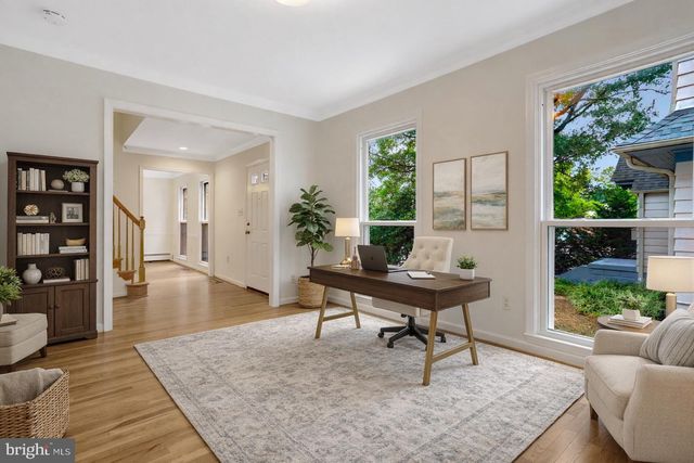 411 N BRYAN ST, Arlington, VA 22201