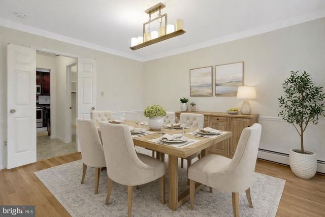 411 N BRYAN ST, Arlington, VA 22201