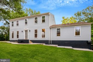 411 N BRYAN ST, Arlington, VA 22201