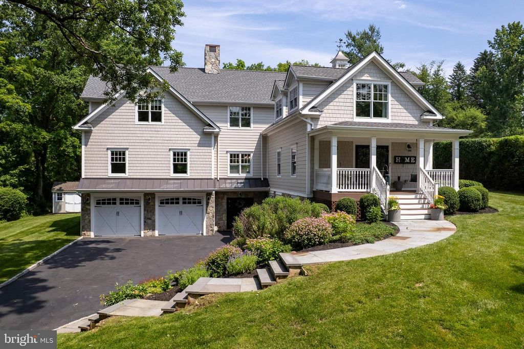 58 HAAS RD, Basking Ridge, NJ 07920