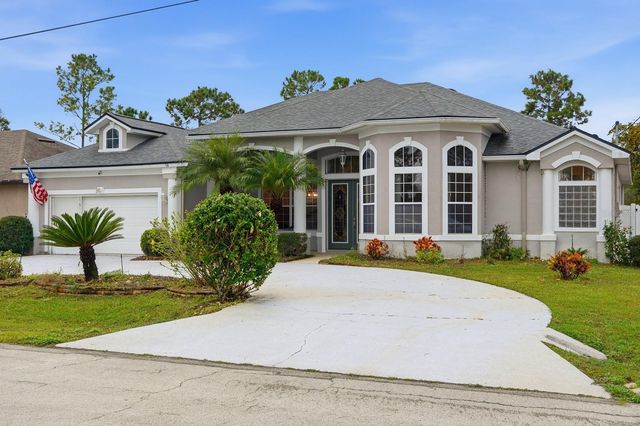 14 EASTERLY PLACE, Palm Coast, FL 32164