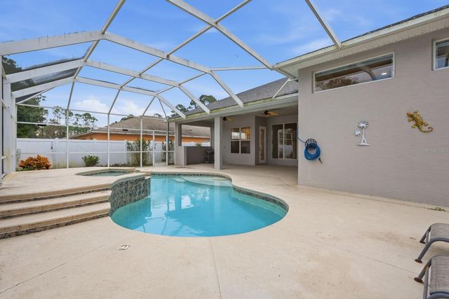 14 EASTERLY PLACE, Palm Coast, FL 32164