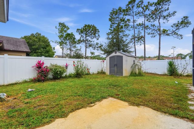 14 EASTERLY PLACE, Palm Coast, FL 32164