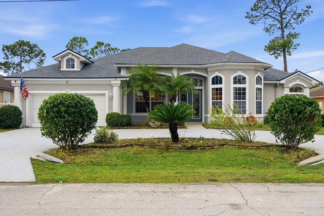 14 EASTERLY PLACE, Palm Coast, FL 32164