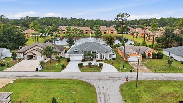 14 EASTERLY PLACE, Palm Coast, FL 32164