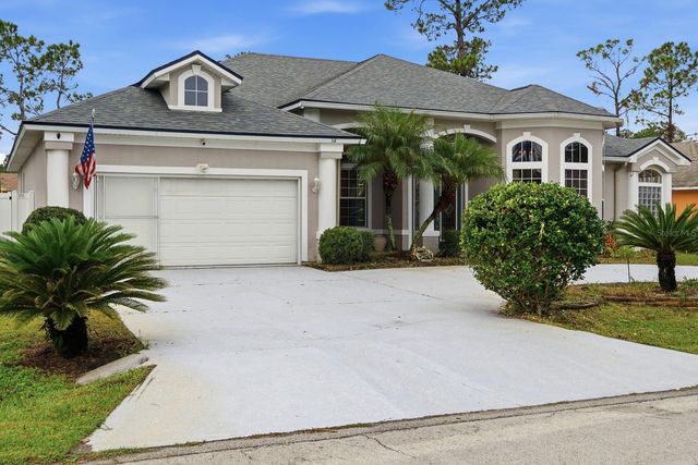 14 EASTERLY PLACE, Palm Coast, FL 32164