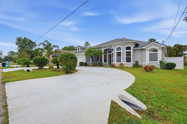 14 EASTERLY PLACE, Palm Coast, FL 32164