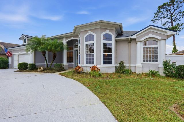 14 EASTERLY PLACE, Palm Coast, FL 32164