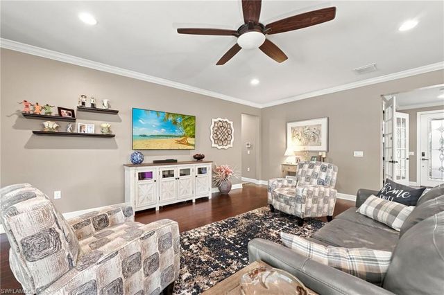 7230 Live Oak DR, Naples, FL 34114