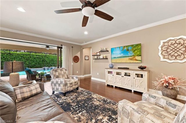 7230 Live Oak DR, Naples, FL 34114