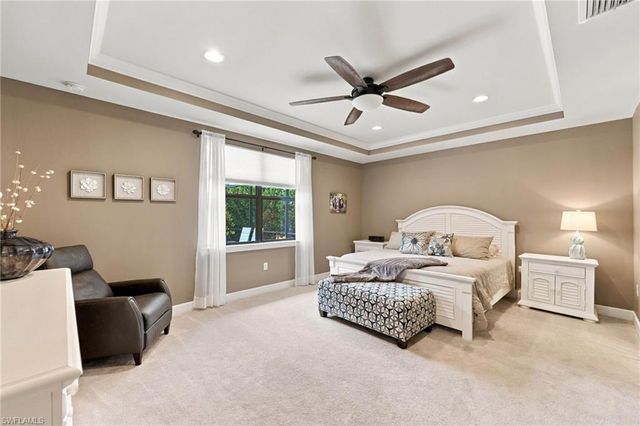 7230 Live Oak DR, Naples, FL 34114