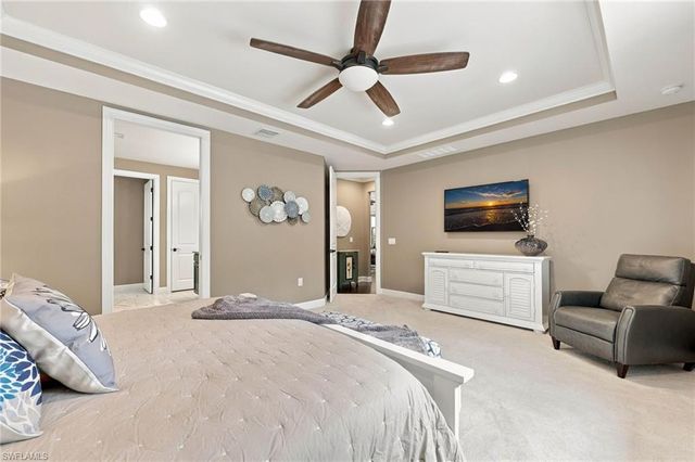 7230 Live Oak DR, Naples, FL 34114