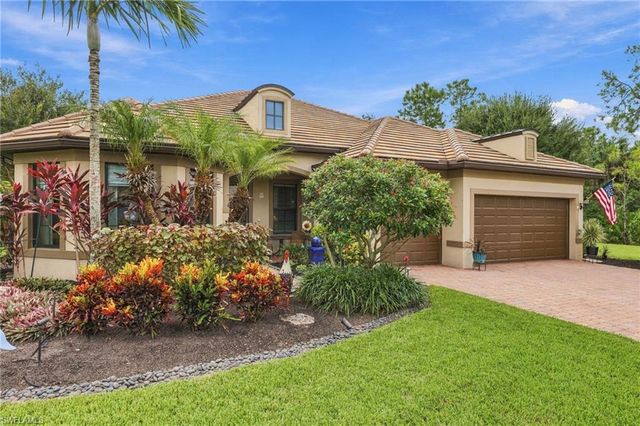 7230 Live Oak DR, Naples, FL 34114