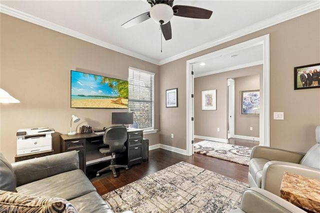 7230 Live Oak DR, Naples, FL 34114