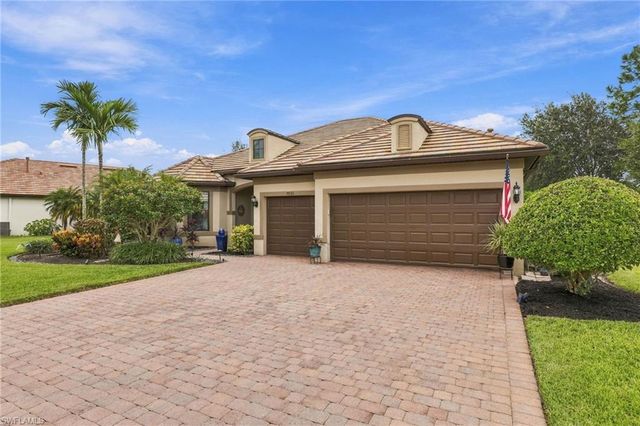 7230 Live Oak DR, Naples, FL 34114