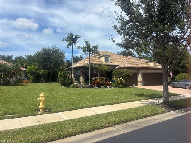 7230 Live Oak DR, Naples, FL 34114
