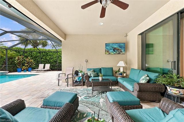7230 Live Oak DR, Naples, FL 34114