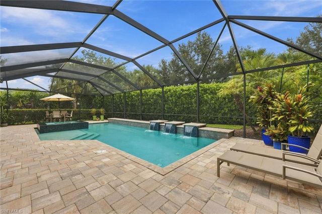 7230 Live Oak DR, Naples, FL 34114