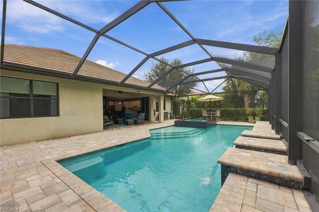 7230 Live Oak DR, Naples, FL 34114