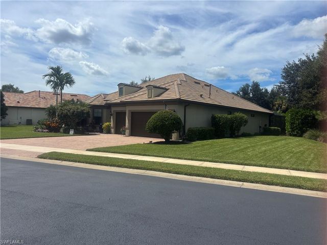 7230 Live Oak DR, Naples, FL 34114