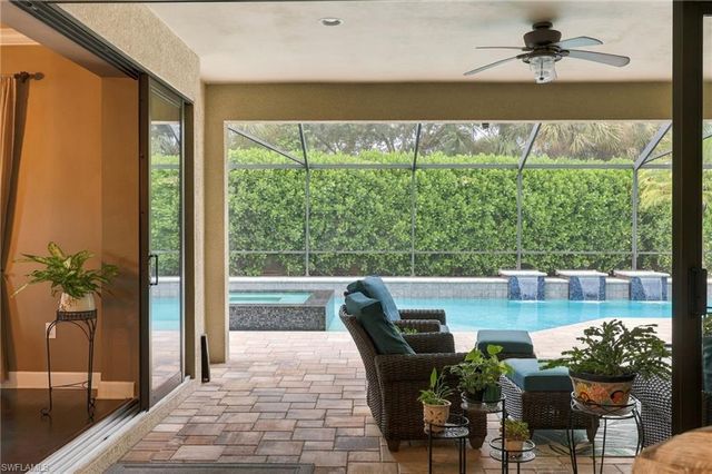 7230 Live Oak DR, Naples, FL 34114