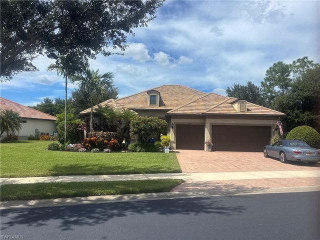 7230 Live Oak DR, Naples, FL 34114