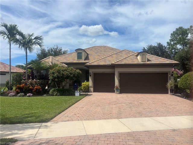 7230 Live Oak DR, Naples, FL 34114